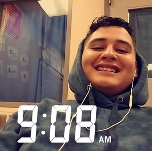 Meet your Posher, Joel